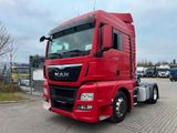 MAN TGX 18.480 BLS/Intarder/2xTank/XLX-Fahrerhaus - Offers matching your search criteria