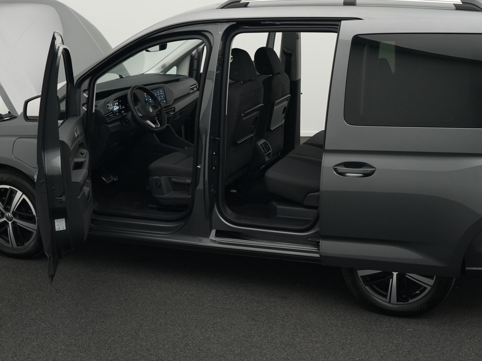 Volkswagen Caddy - Bild 34