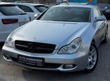 Mercedes-Benz CLS 320 CDI DIESEL*AUTOMATK*SCHBDACH*Topzustand - Mercedes-Benz CLS 320: Coupe