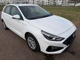 Hyundai i30 Select - Hyundai i30 Select mit Diesel-Antrieb