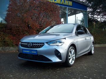 Bild 21 Opel Corsa F 1.2 SHZ LHZ LED PDC+Kam Klimaauto Navi