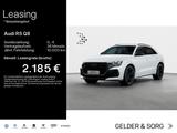 Audi RS Q8 SUV performance 305km/h|B&O|CARBON|PANO|SH - Audi RSQ8 New cars