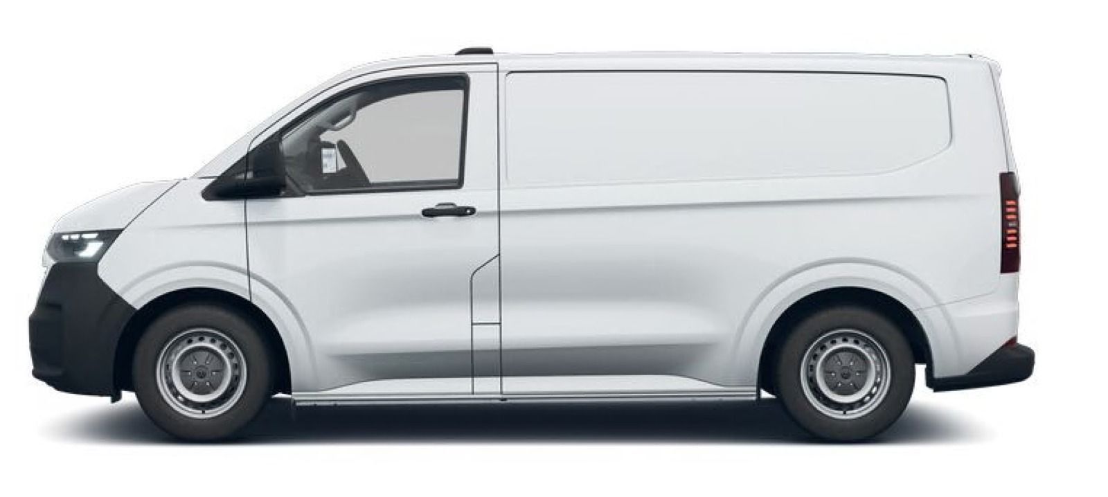 Volkswagen Transporter Kasten 2,5 l eHybrid 171 kW 32 % Pre imagem 2