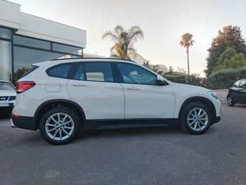 BMW X1 - 12