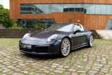 Porsche 991 Targa 4 S - Porsche 991 in Hamburg
