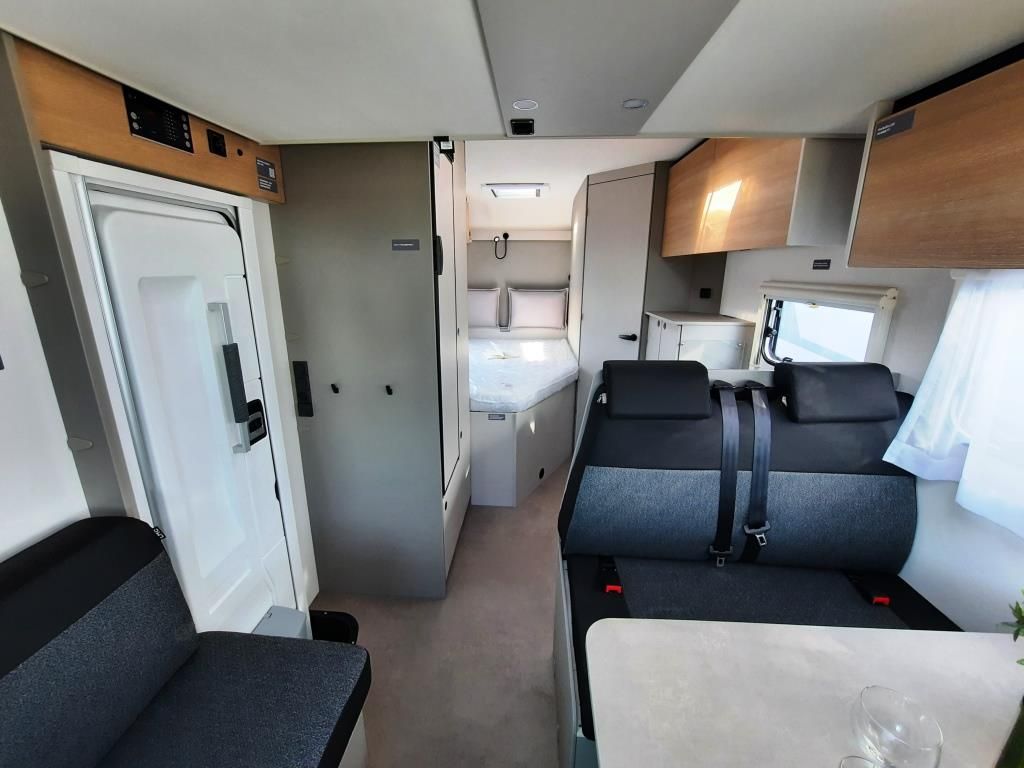 Fahrzeugabbildung LMC Tracer 680 DL Verfüg./Sparen Sie 6.081,- €