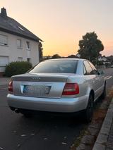 Audi A4 1.6 Auto - - gebrauchte Audi A4 aus dem Jahr 1999
