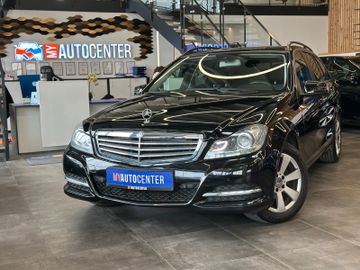 Mercedes-Benz C 200 T CDI BlueEfficiency *BiXenon*Navi*Klima*