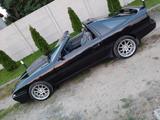 Toyota Supra -  BLACK PANTHER - Toyota Gebrauchtwagen von 1990