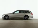 Mercedes-Benz C 220 d T AMG Night Comand AHK Distronic Kamera - Mercedes-Benz mit Diesel-Antrieb: Kombi