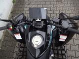 Access Motor Sportquad Xtreme 490 X EFi LOF (Enduro) !! Spezi - QUAD SPORT