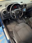 DACIA Lodgy Comfort/7 Sitzer/NAVI/CarPlay/AHK/46TKm