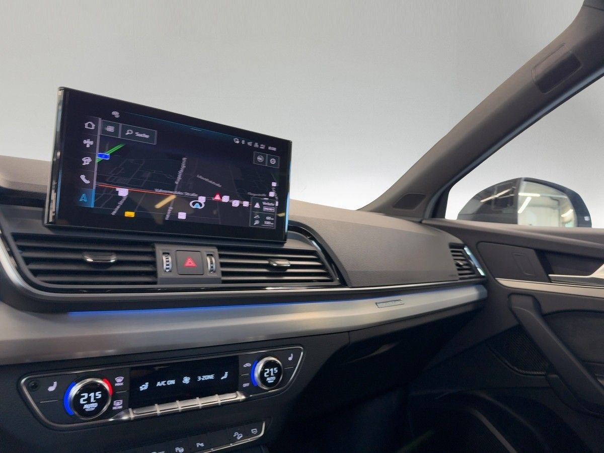 Audi Q5 - Bild 12