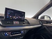 Audi Q5 - Vorschau Bild 12
