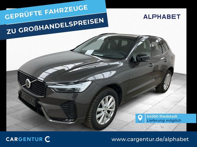 Volvo XC 60 B4 S-Dach SpoSi StHz