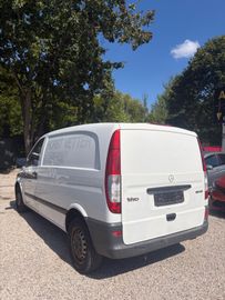 Mercedes Vito - 3
