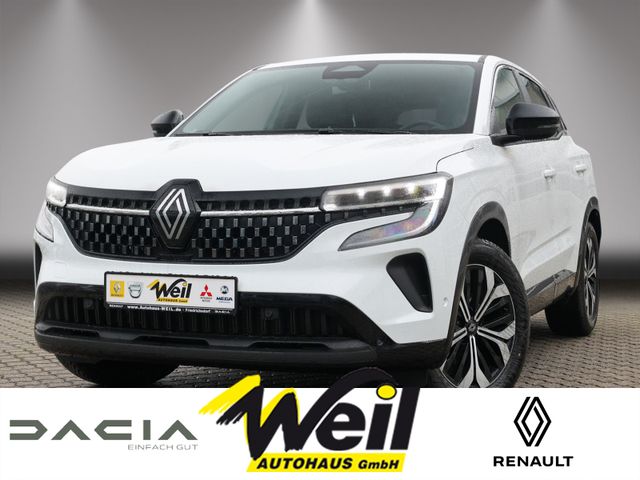 Renault Austral Evolution+Mild Hybrid 160 Automatik +MUL