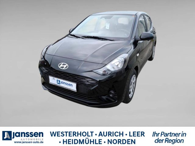Hyundai i10 Select