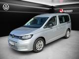 Volkswagen Caddy Life 2.0 TDI SpurH PDC SHZ KlimaA DAB - Volkswagen Caddy Gebrauchtwagen