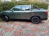 Ssangyong MUSSO - Ssangyong MUSSO aus 2023