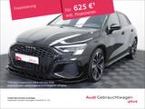 Audi A3 Sportback 40 TFSI quat 2xS-line Matrix 19 BuO - Audi A3: Sportback 19