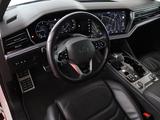 Volkswagen Touareg R-Line 3.0TSI 522,-ohne Anzahlung Standh - Volkswagen Touareg aus 2021