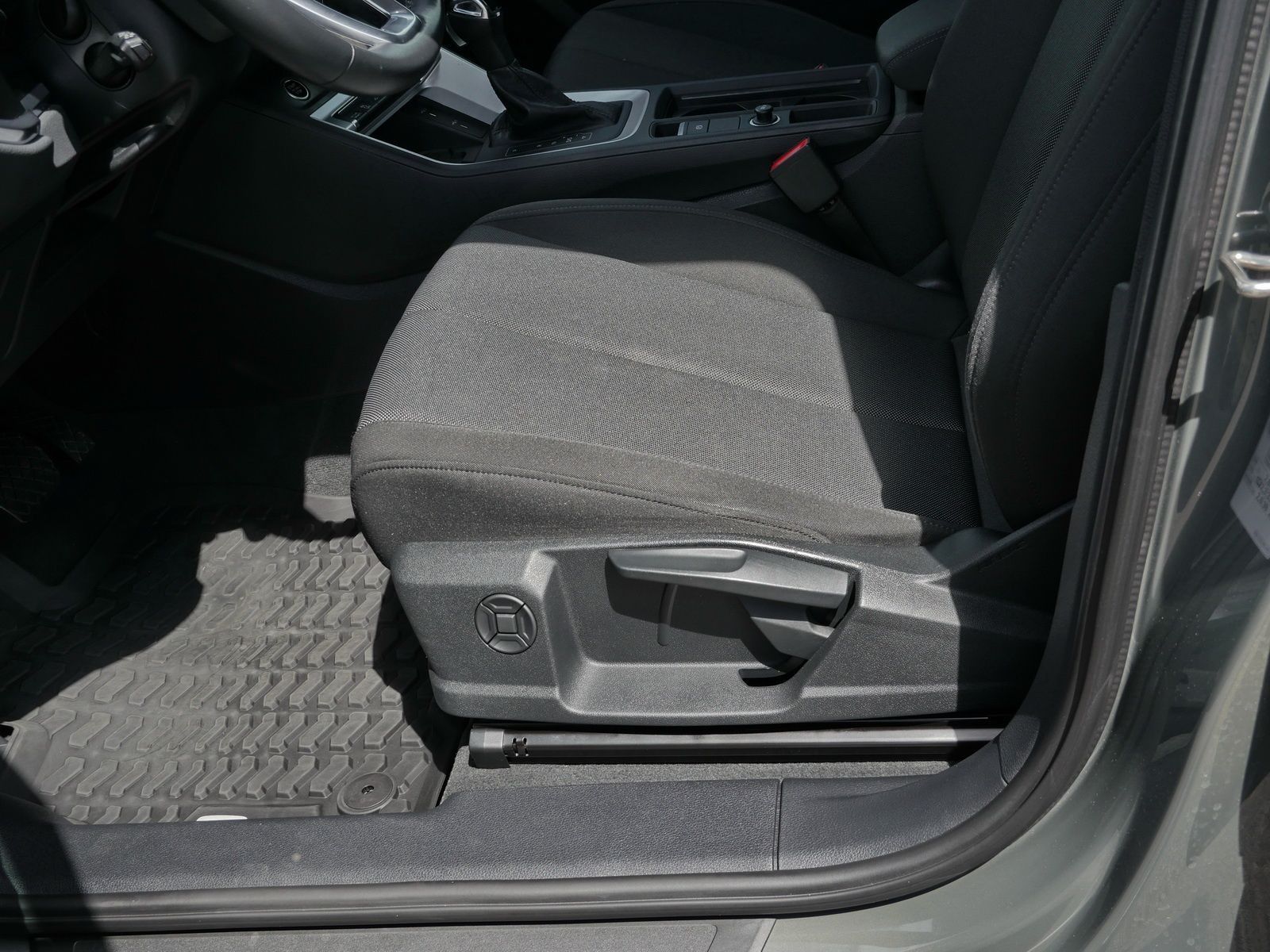 Audi Q3 Sportback 45 TFSIe Business*AHK*LED*ACC* foto 23