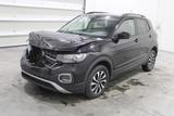 Volkswagen T-Cross AUTO - VW T-Cross Unfallwagen