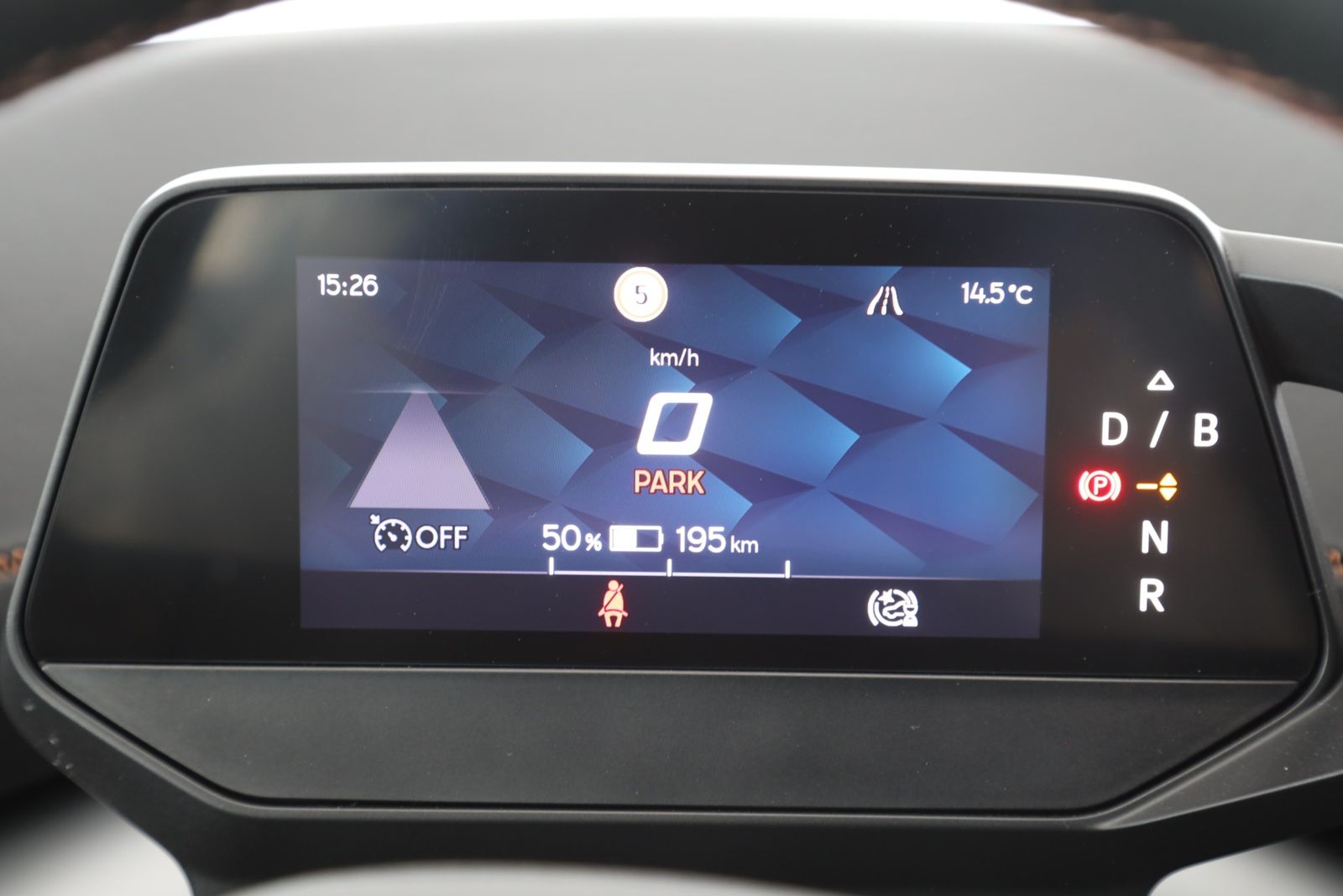 Cupra Born - Bild 17