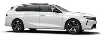 Opel Astra L Sports Tourer Edition