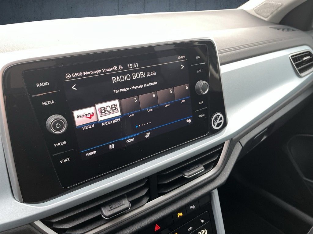 Volkswagen T-Roc - Bild 16