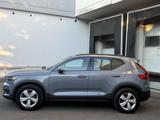 Volvo XC40 LED Navi Lenkrad+Standheizung Kamera AHK - gebrauchte Volvo XC40 aus dem Jahr 2020