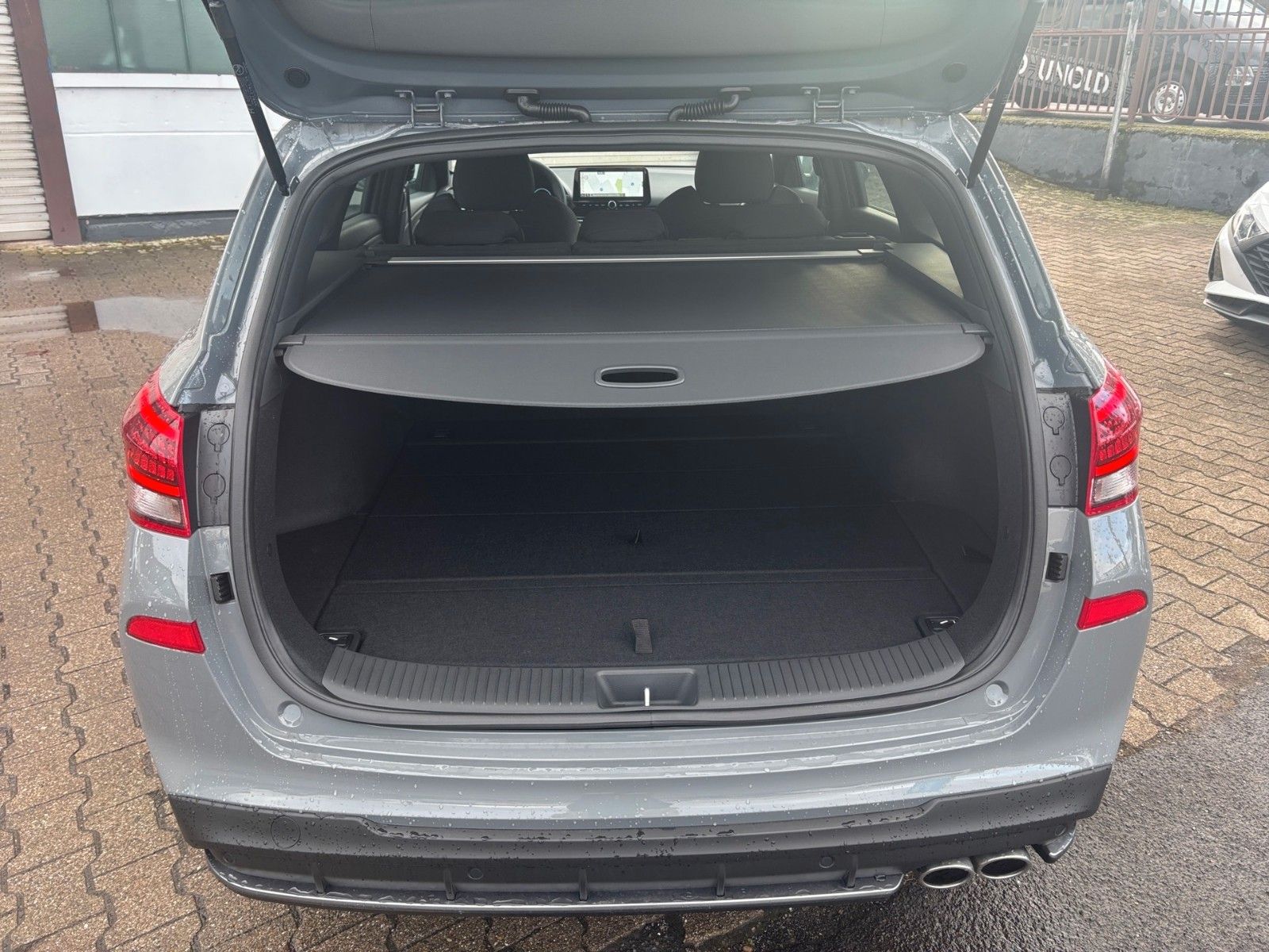 Hyundai i30 – Bild 12