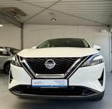 Nissan Qashqai Acenta Autom., *LED *Kamera *CarPlay *AC - gebrauchte Nissan Qashqai aus dem Jahr 2022