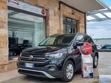 Volkswagen T-Cross 1.0 TSI 110 CV DSG Style - VW T-Cross mit Halbautomatikschaltung