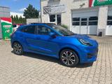 Ford Puma Hybrid ST-Line X Navi  Panoramadach - Ford Puma: ST X