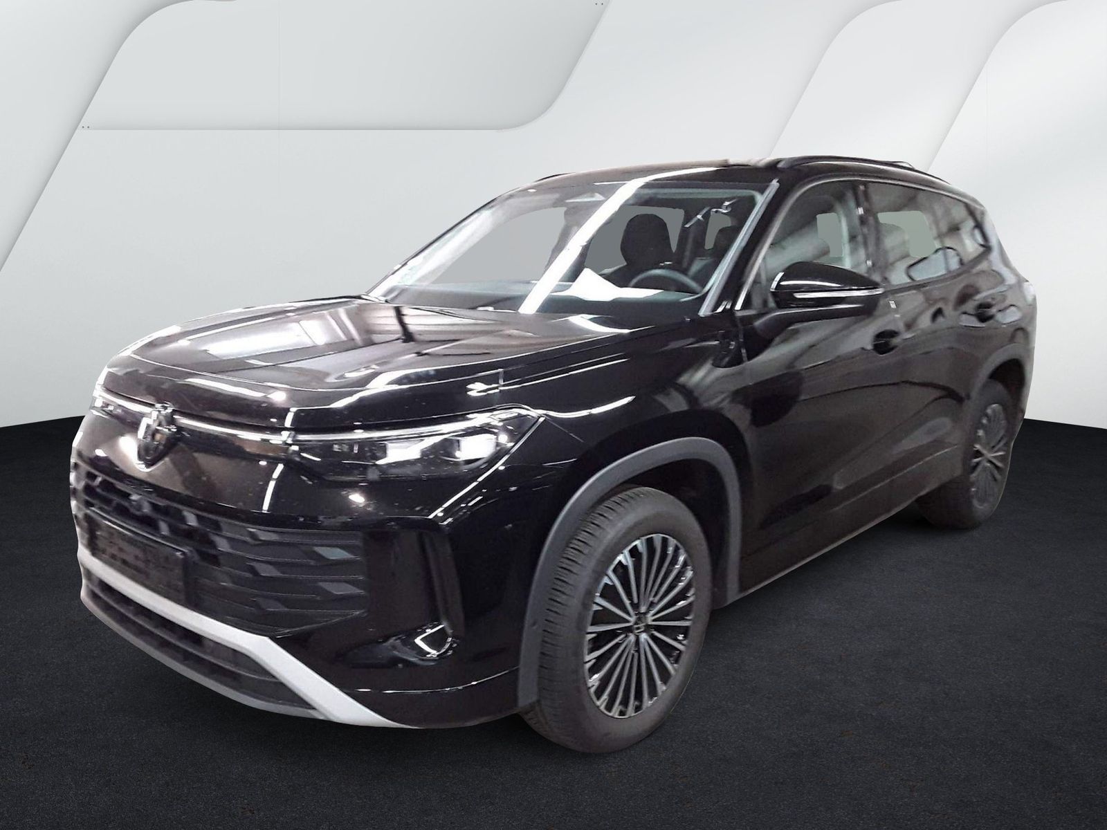 Volkswagen Tayron - Bild 2