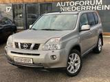 Nissan X-Trail LE 4X4 LEDER* AUTOMATIK* AHK* SCHIEBEDAC - gebrauchte Nissan X-Trail aus dem Jahr 2008