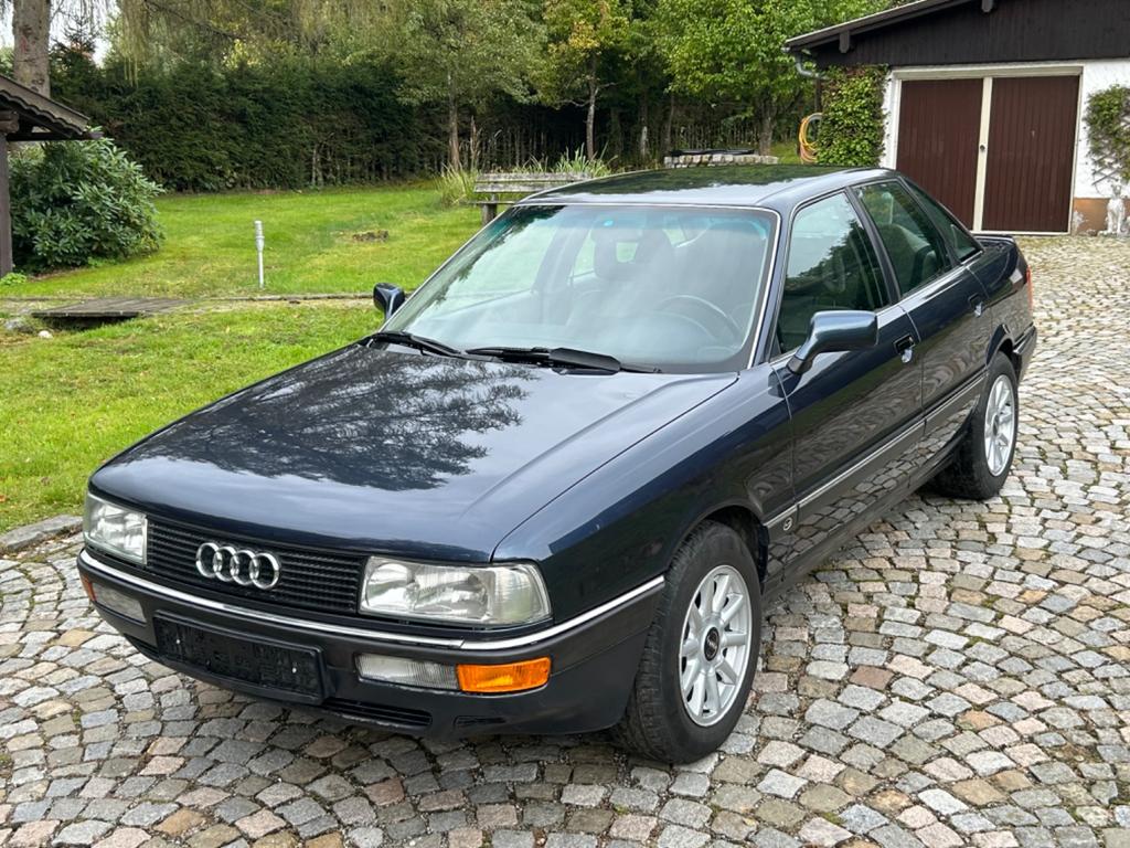 Audi 90