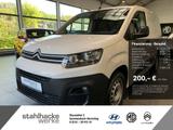 Citroën Berlingo Kasten 1.2 Club L1 PureTech 130 S&S EAT - Citroën Berlingo l2
