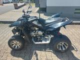Adly Supermoto 320 - ADLY QUAD