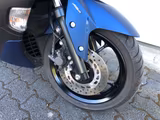 Yamaha NMax 155 Puik-Scheibe  Top-case u Top-gepflegt - YAMAHA VON 126 BIS 250 CCM