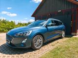 Ford Focus 1.0 Ecoboost Active Turnier 92kW - Ford Gebrauchtwagen in Weimar