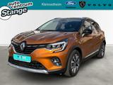 Renault Captur II Edition One LED Scheinw. Bose Soundsys - Renault Captur: Bose Edition