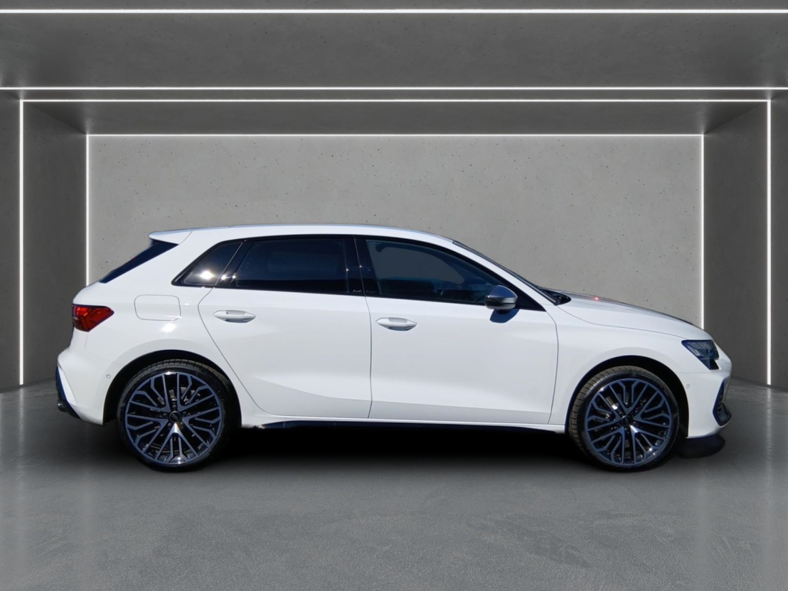 Audi S3 - Bild 5