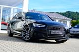 Audi A4 1.4 TFSI "3xS-Line"LED"VirtualC"AHK" - Audi A4 mit Benzin-Antrieb: Schaltgetriebe