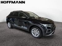 Volkswagen T-Roc - Vorschau Bild 7