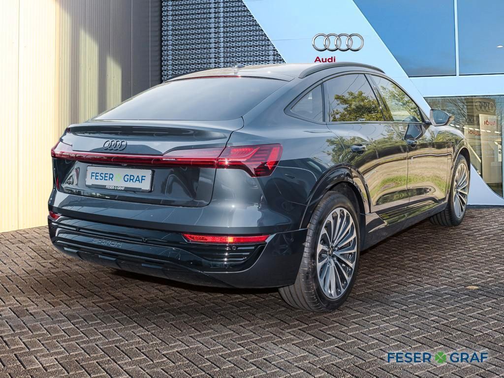 Audi Q8 - Bild 2