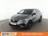 Renault Arkana 1.3 TCe R.S. Line Aut.*NAVI*CAM*SHZ* - Renault Arkana SUV