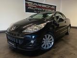 Peugeot 207 CC Automatik Cabrio-Coupe Premium - Peugeot 207 mit Benzin-Antrieb: Cabrio, Automatik